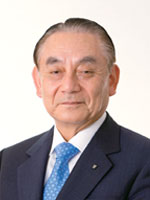 松尾 新吾（九州経済連合会）
